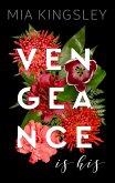 Vengeance Is His (eBook, ePUB)