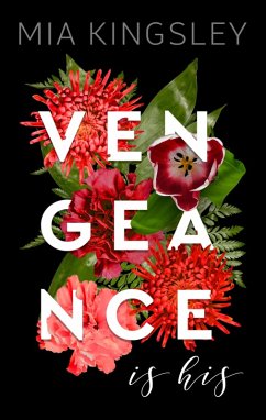 Vengeance Is His (eBook, ePUB) - Kingsley, Mia