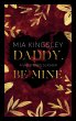 Daddy, Be Mine (eBook, ePUB) - Bild 1