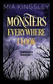 Monsters Everywhere I Look (eBook, ePUB)