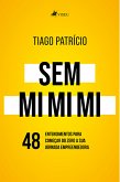 Sem mi mi mi (eBook, ePUB)