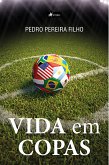 Vida em Copas (eBook, ePUB)