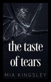 The Taste Of Tears (eBook, ePUB)
