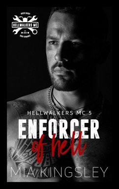 Enforcer Of Hell (eBook, ePUB) - Kingsley, Mia