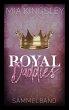 Royal Daddies (eBook, ePUB) - Bild 1