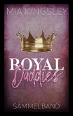Royal Daddies (eBook, ePUB)