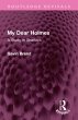 My Dear Holmes (eBook, PDF) - Bild 1