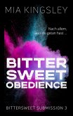 Bittersweet Obedience (eBook, ePUB)
