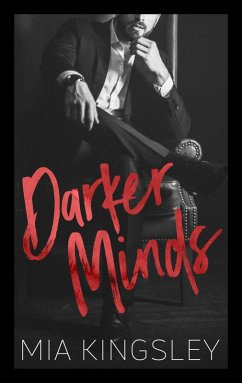 Darker Minds (eBook, ePUB) - Kingsley, Mia