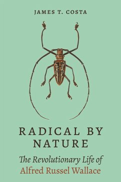 Radical by Nature (eBook, ePUB) - Costa, James T.