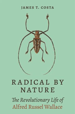 Cover Radical by Nature (eBook, PDF)