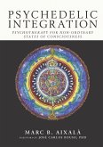 Psychedelic Integration (eBook, ePUB)