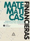 Matemáticas financieras (eBook, PDF)