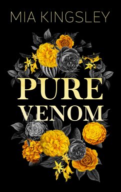 Pure Venom (eBook, ePUB) - Kingsley, Mia