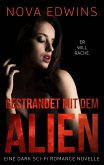 Gestrandet mit dem Alien (eBook, ePUB)