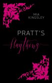 Pratt's Plaything (eBook, ePUB)