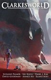 Clarkesworld Magazine Issue 190 (eBook, ePUB)