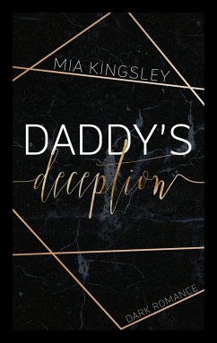 Daddy's Deception (eBook, ePUB) - Kingsley, Mia