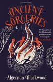Ancient Sorceries (eBook, ePUB)