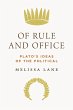 Of Rule and Office (eBook, ePUB) - Bild 1