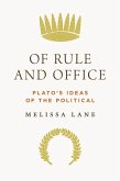 Of Rule and Office (eBook, ePUB)