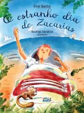 O estranho dia de Zacarias (eBook, ePUB)