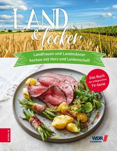 Land & lecker (Bd. 6) (eBook, ePUB) - Landfrauen, Die
