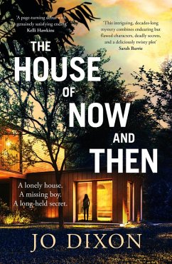 The House of Now and Then (eBook, ePUB) - Dixon, Jo