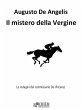 Il mistero della Vergine (eBook, ePUB) - Bild 1