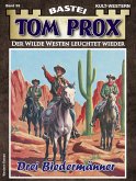Tom Prox 99 (eBook, ePUB)