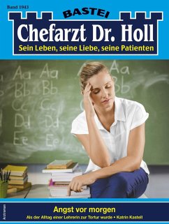 Cover Chefarzt Dr. Holl 1943 (eBook, ePUB)