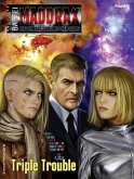 Maddrax 586 (eBook, ePUB)