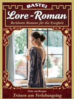 Lore-Roman 135 (eBook, ePUB) - Bergen, Gitta van