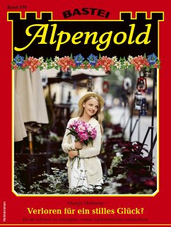 Alpengold 379 (eBook, ePUB) - Hellberg, Margit