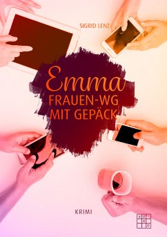 Emma (eBook, ePUB) - Lenz, Sigrid
