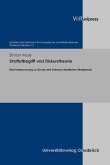 Straftatbegriff und Diskurstheorie (eBook, PDF)