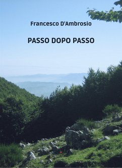 Passo dopo passo (eBook, ePUB) - D'Ambrosio, Francesco