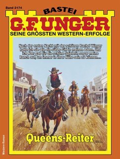 Cover G. F. Unger 2174 (eBook, ePUB)
