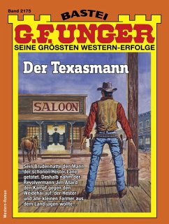 Cover G. F. Unger 2175 (eBook, ePUB)