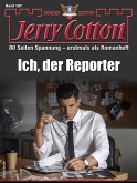 Jerry Cotton Sonder-Edition 187 (eBook, ePUB)