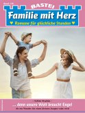 Familie mit Herz 130 (eBook, ePUB)