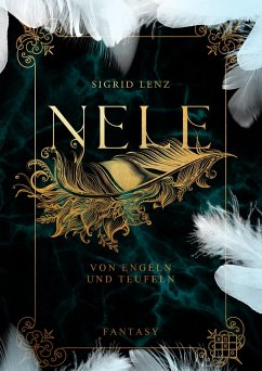 Nele (eBook, ePUB) - Lenz, Sigrid