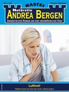 Notärztin Andrea Bergen 1460 (eBook, ePUB) - Anders, Marina
