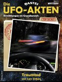 Die UFO-AKTEN 21 (eBook, ePUB)