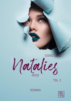 Natalies Reise (eBook, ePUB) - Lenz, Sigrid