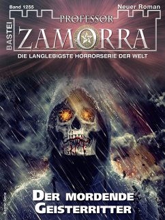 Professor Zamorra 1255 (eBook, ePUB) - Schwarz, Christian