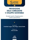 Prevenzione della corruzione e sviluppo sostenibile (eBook, ePUB)