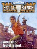 Skull-Ranch 84 (eBook, ePUB)
