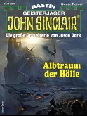 John Sinclair 2295 (eBook, ePUB)