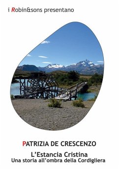 Cover L'Estancia Cristina (eBook, ePUB)
